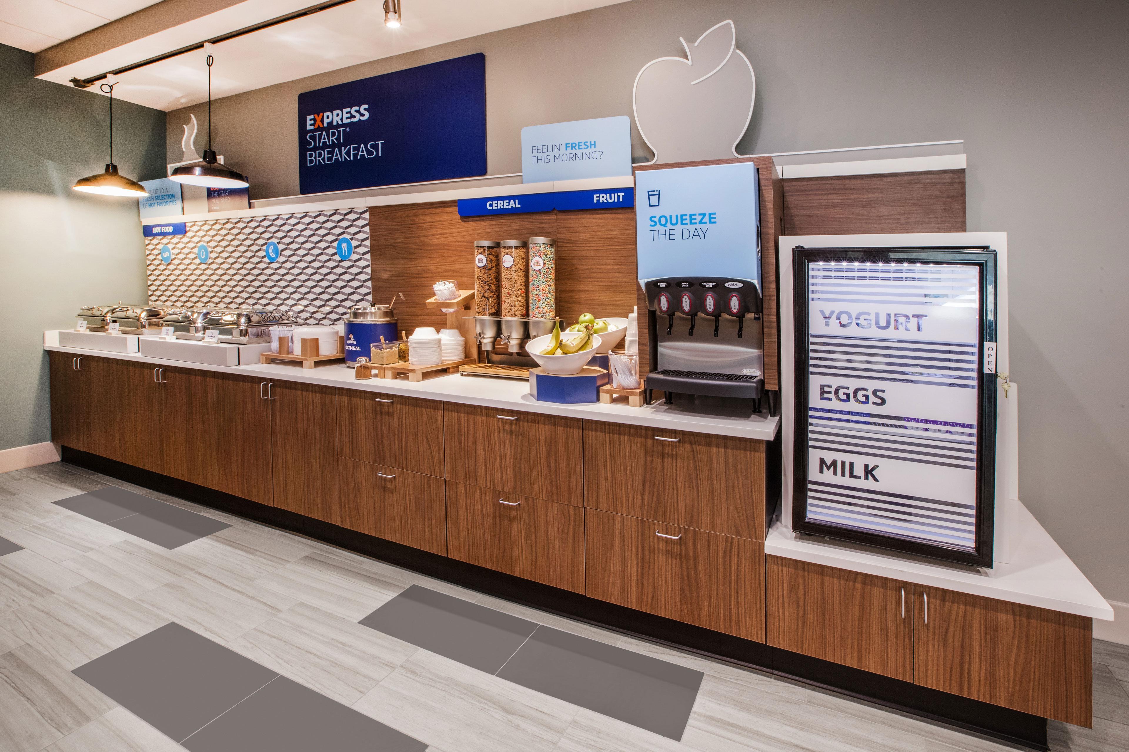 Holiday Inn Express & Suites New Castle By Ihg Εξωτερικό φωτογραφία