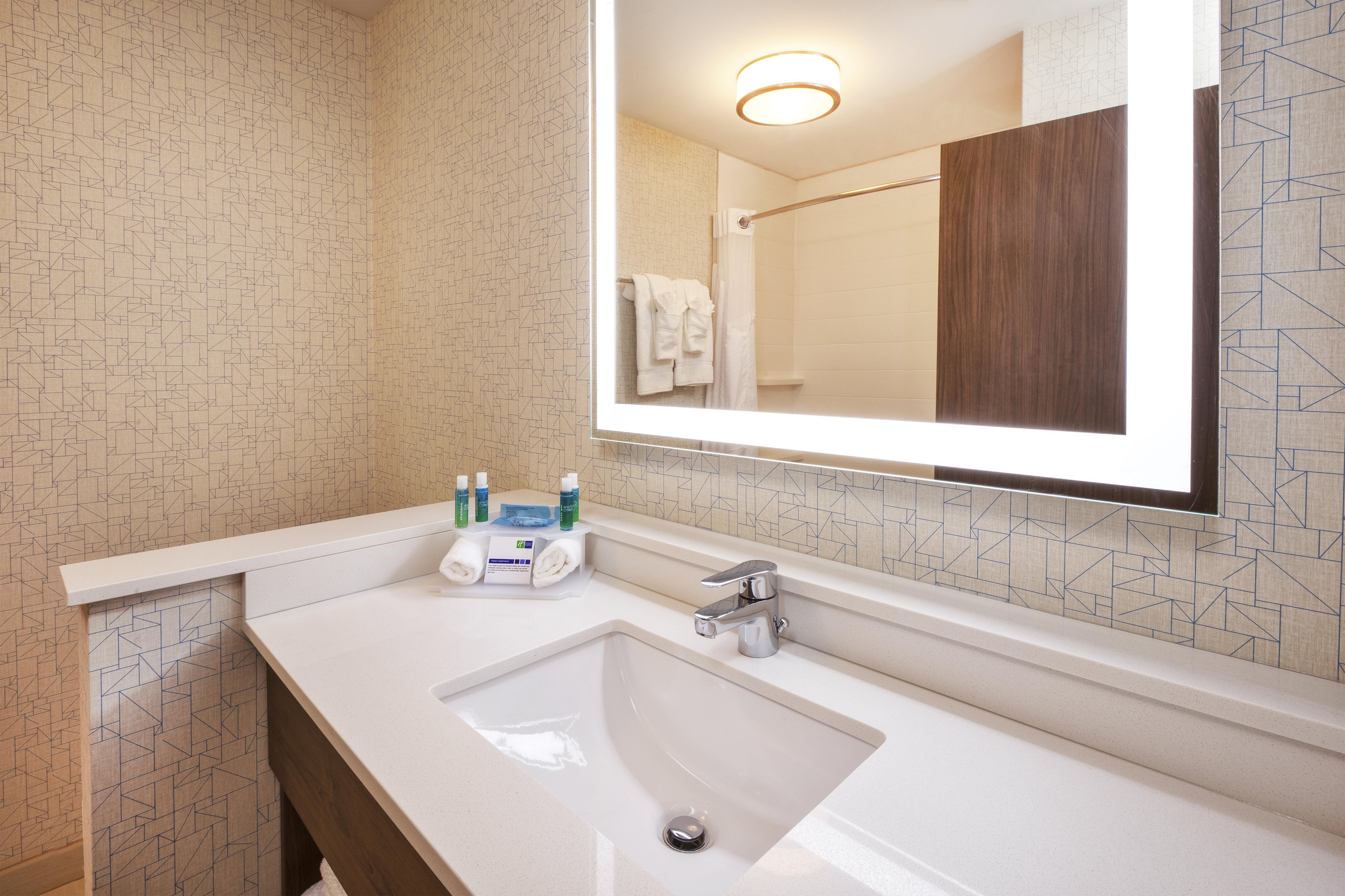 Holiday Inn Express & Suites New Castle By Ihg Εξωτερικό φωτογραφία