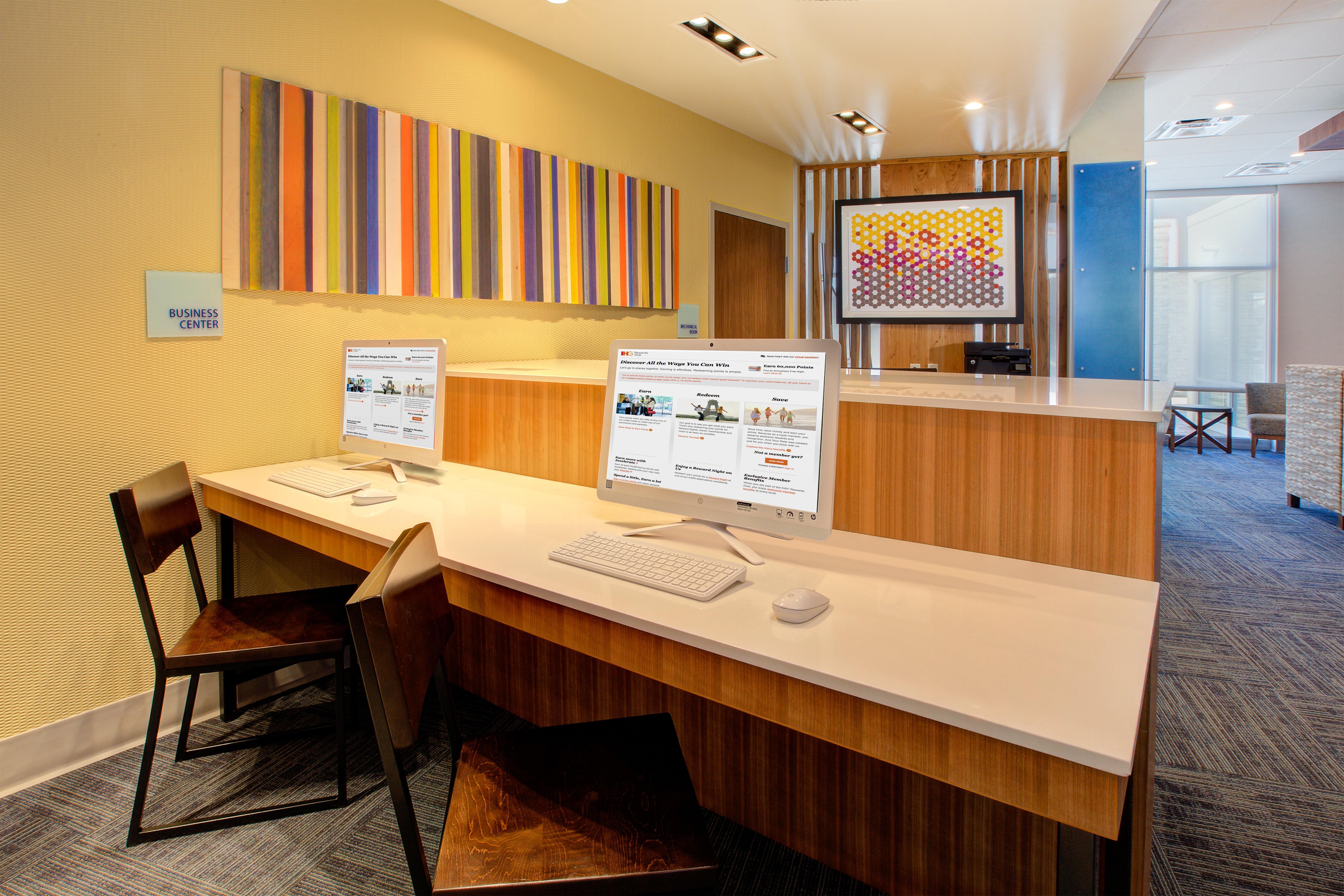 Holiday Inn Express & Suites New Castle By Ihg Εξωτερικό φωτογραφία