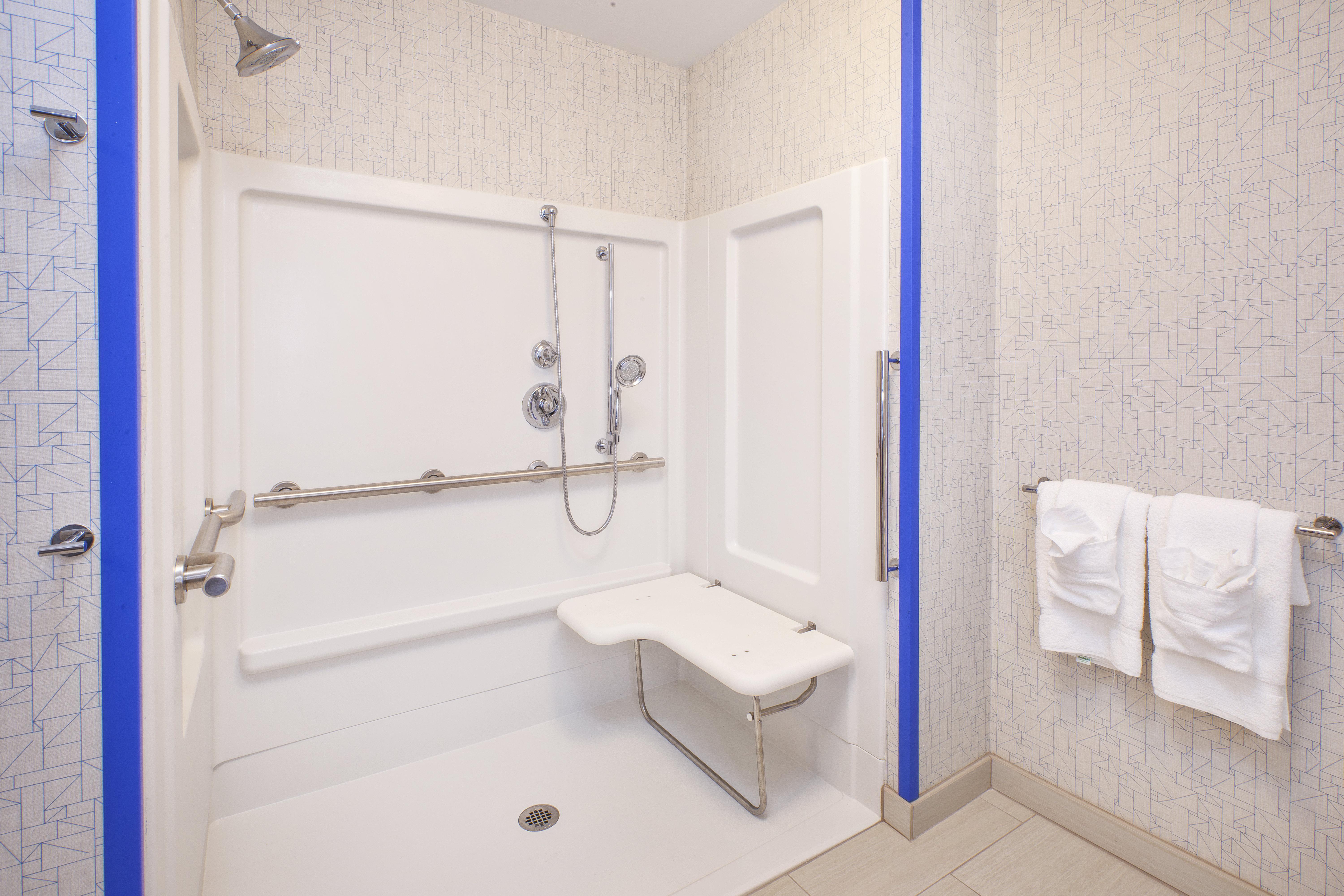 Holiday Inn Express & Suites New Castle By Ihg Εξωτερικό φωτογραφία