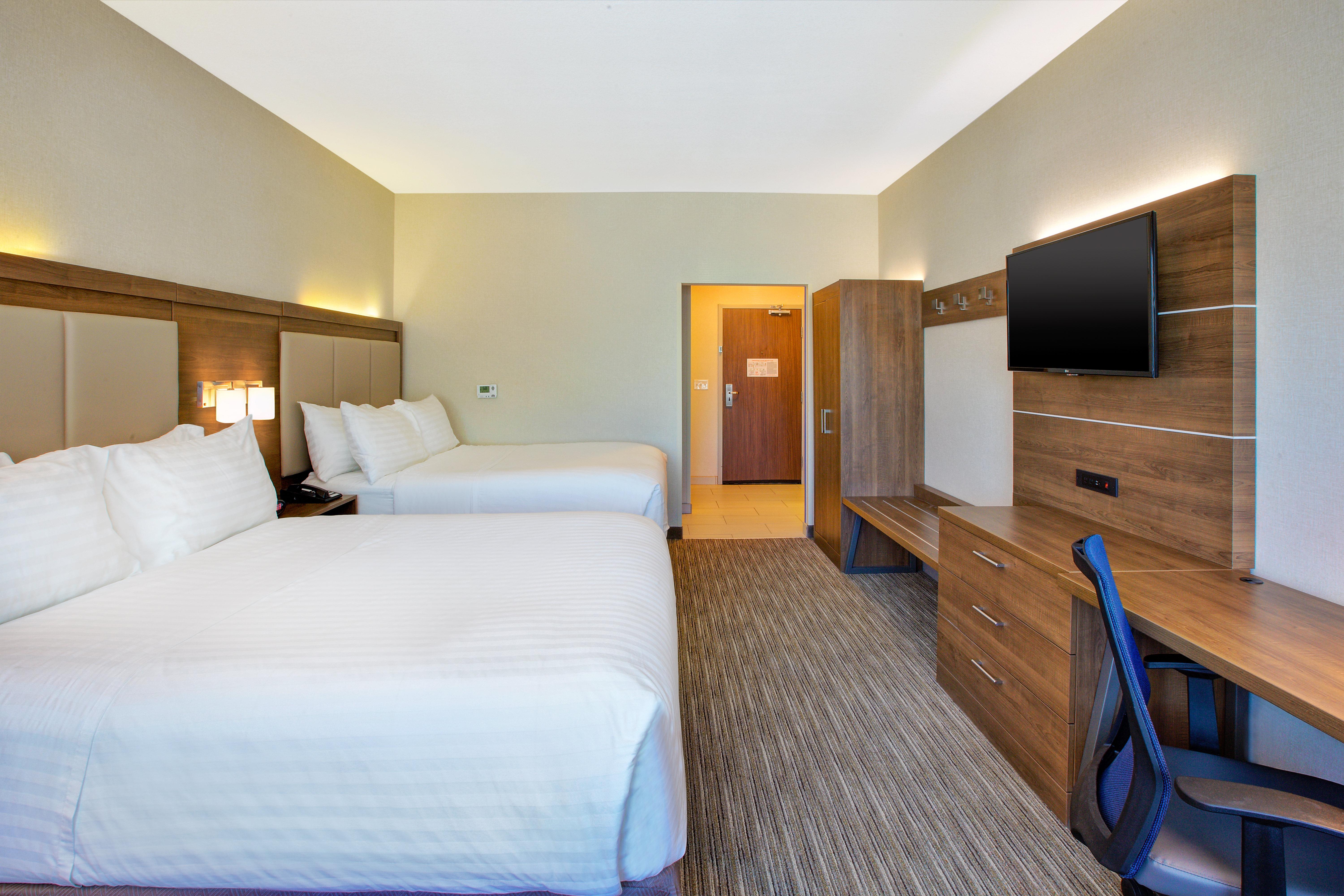 Holiday Inn Express & Suites New Castle By Ihg Εξωτερικό φωτογραφία
