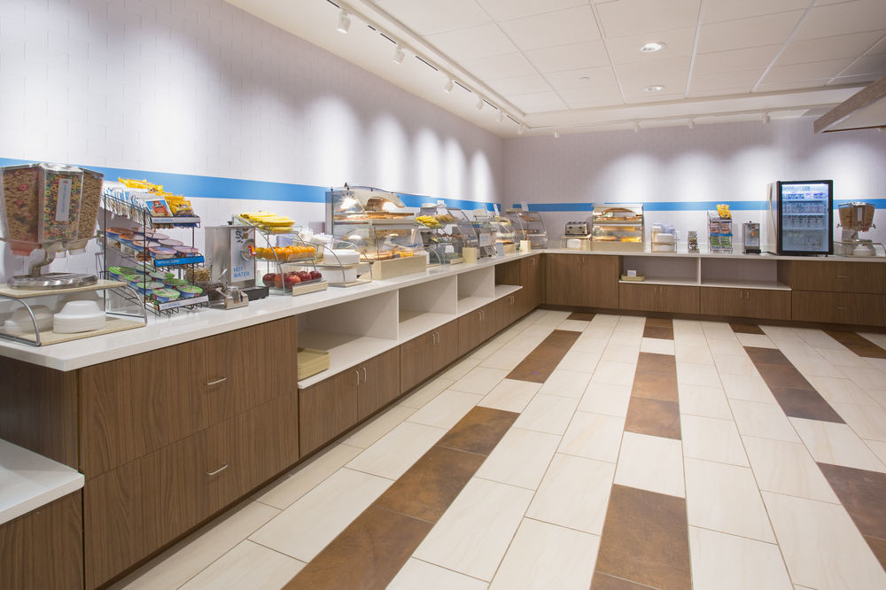 Holiday Inn Express & Suites New Castle By Ihg Εξωτερικό φωτογραφία