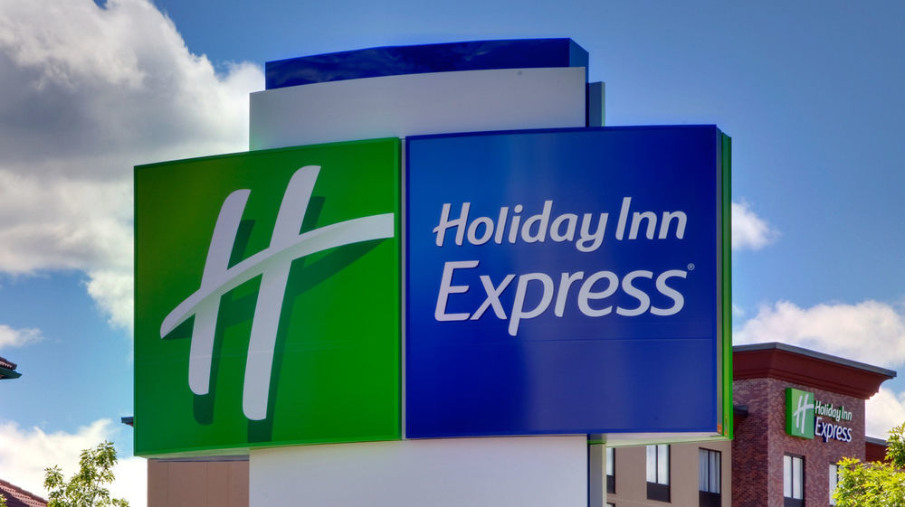 Holiday Inn Express & Suites New Castle By Ihg Εξωτερικό φωτογραφία